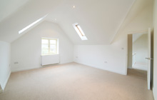 West Layton bedroom extension leads
