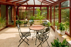 West Layton conservatory quotes