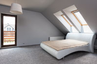 West Layton bedroom extensions