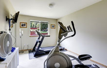 West Layton home gym construction leads