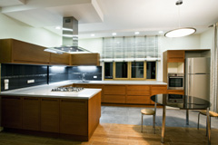 kitchen extensions West Layton